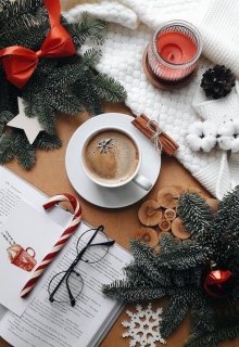 Кофе и одна книга на двоих (Александра Кравец)