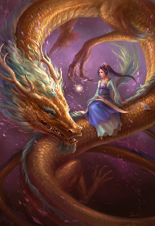 Истинная драконица для Солнечного дракона (Alanna)