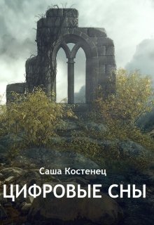 Цифровые Сны (Саша Костенец)