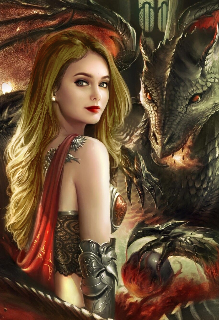 Спасти Дракона (Alexandra Kashanskaya)