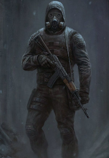 Заложник Монолита (Хрипой)