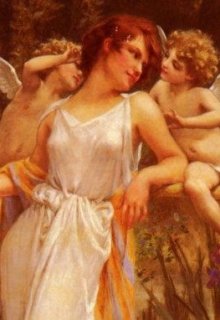 Александр Македонский. Дары Афродиты (Влада Юнусова)