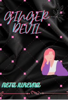 Ginger Devil (Neta Iurevna)