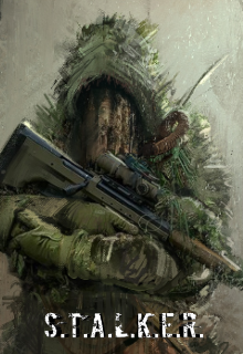 S.T.A.L.K.E.R (SinteneL)