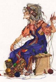 Перемены (Алёна)