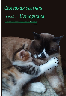Семейная жизнь «графа» Нотариата (Вестиналинель)