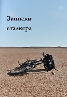 Записки сталкера (AleksSoarer)