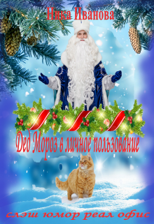 Дед Мороз в личное пользование (Ника Иванова)