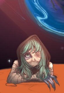 Один во вселенной (YonaKroft)