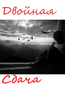 Двойная сдача (Анна Энн)