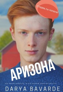 Аризона (Darya Bavarde)