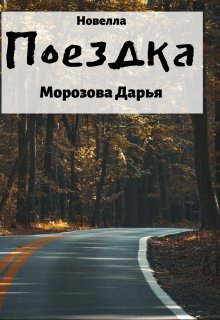 Поездка. Новелла (Морозова Дарья)