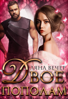 Двое пополам (Ляна Вечер)