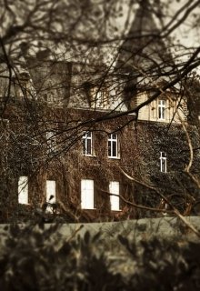 Убийство в особняке (Никита Владимиров)