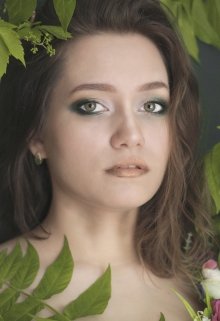 9 месяцев, чтобы родиться заново (Anna Maria)