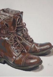 Подарки сапожника (Мария Болан)