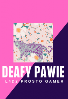 Благозвучие зла (Deafy Pawie)