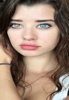 Производственный дефект (Алексей Челюканов)