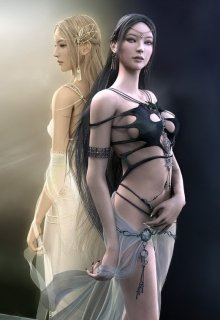 Королева зазеркалья 2 (Алексей Челюканов)