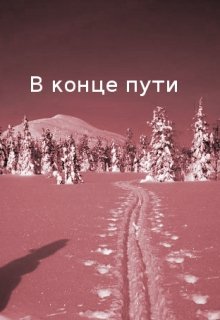 В конце пути (Илинея Мороз)