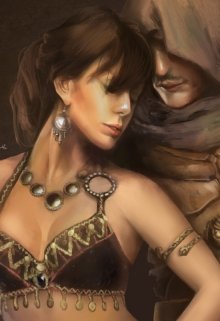 Королева зазеркалья 4 (Алексей Челюканов)
