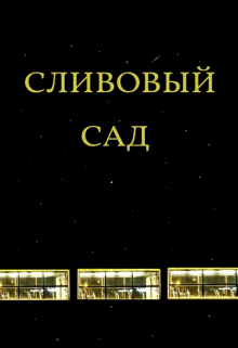 Сливовый сад (Иван Шех)