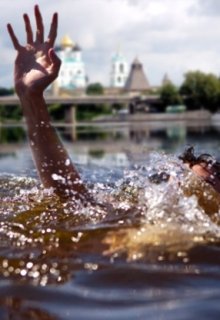 На мосту (Алексей Челюканов)