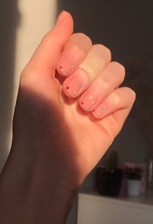 Зеркало (Иван Прозаик)