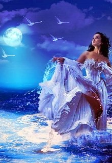 Волшебный океан (ViktoriaStrong)