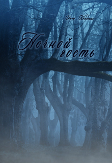 Ночной гость (Инна Квитень)