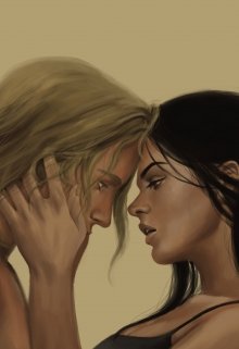 Black barbie and soft boy (Mamasita)