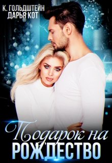 Подарок на Рождество (Дарья Кот)