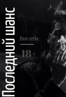 Вне себя: Последний шанс (Karla Vitelle)