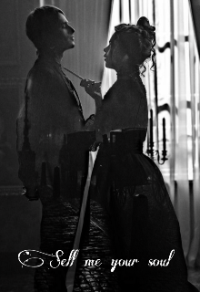 Sell me your soul (Maria Esprit)
