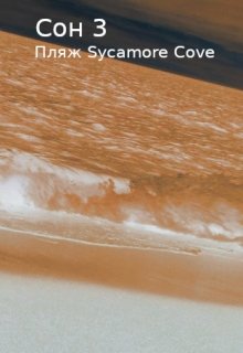 Сон 3. Пляж Sycamore Cove (Илинея Мороз)