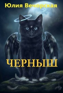 Черныш (Юлия Вечорская)