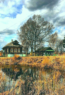 Сборник стихов (Ван Мута)