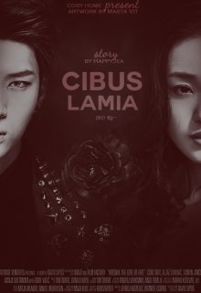 Cibus lamia (HappyJea)