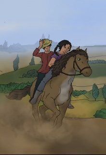 История Тирипса (Стас Фалько)