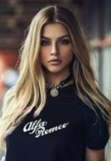 Ангел или Демон (Nika Frolova)