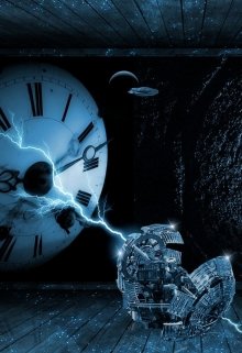 Книга первая: Тоннель в один конец. (Горан)
