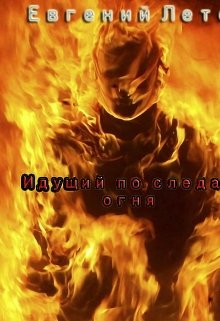 Идущий по следам огня (Евгений Лето)