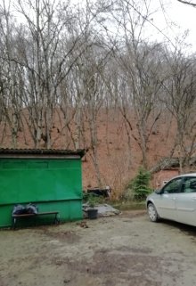 Пришёл к девушке, а встретили мужики с цепями (Модест Майский)