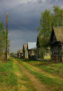 Лето. Безымянная деревня. Новые друзья (Kamilla Miles)