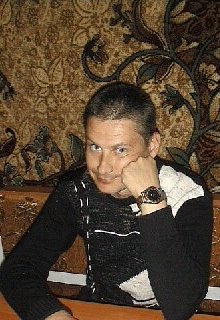 Два слова о себе (Алексей Челюканов)