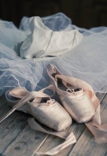 Балет,балет(из неоконченных мемуаров) (Галина Емельянова)