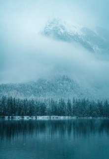 Последний вздох моей надежды (Кусаинов Джангир)