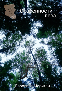 Особенности леса (Ярослава Мориган)