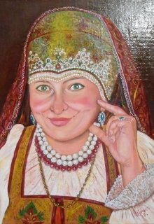 Клад (Dysha)