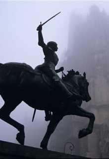 История одного палача (Глен Ирвинг)